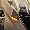 New Rage Cycles (NRC) Yamaha YZR-R1 Mirror Block off Front Turn Signal Kit (15-19) New Rage Cycles (NRC) Yamaha YZR-R1 Mirror Block off Front Turn Signal Kit (15-19)